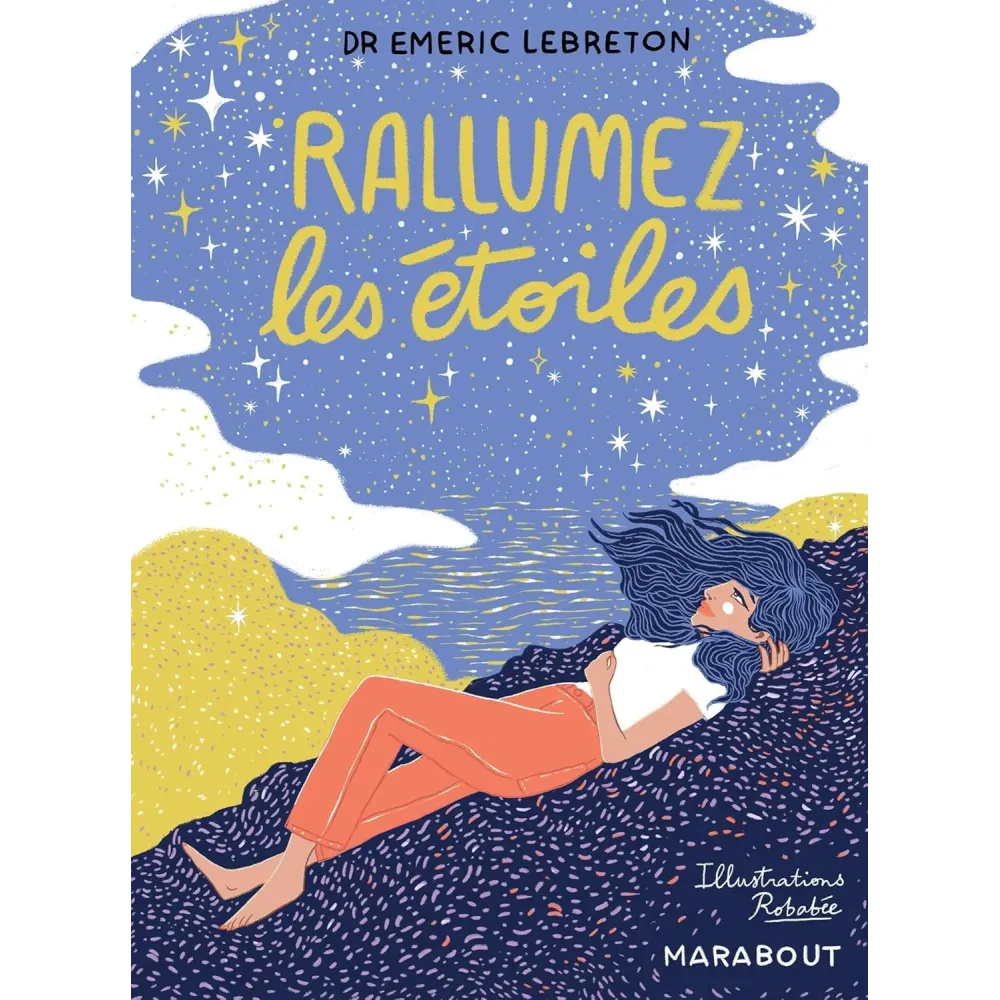 Rallumez les étoiles