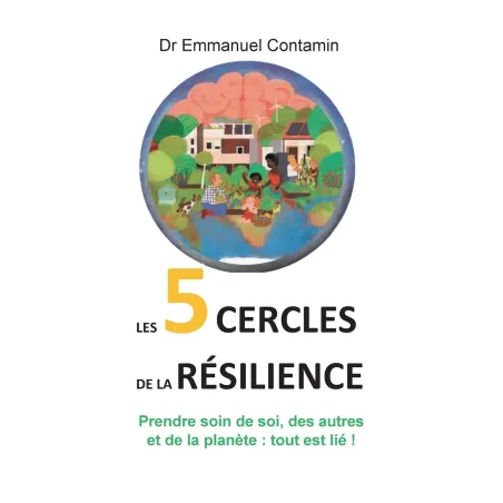 Les 5 cercles de la résilience