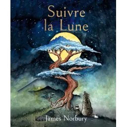 Suivre la Lune
