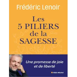 Les Cinq piliers de la sagesse