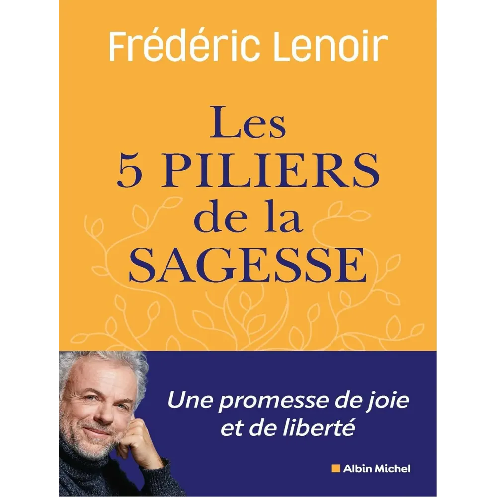 Les Cinq piliers de la sagesse