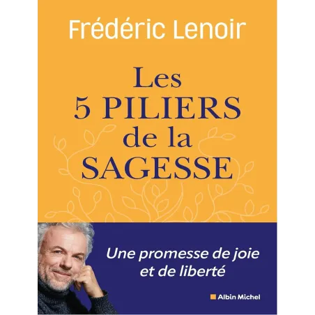 Les Cinq piliers de la sagesse