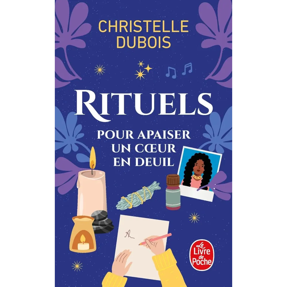 Rituels pour apaiser un coeur en deuil Poche