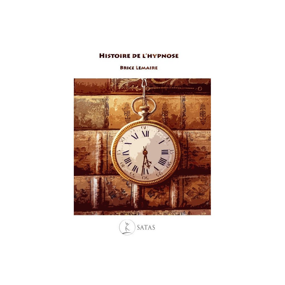 Histoire de l'hypnose