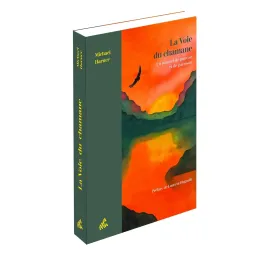 La voie du chamane collector: Un manuel de pouvoir et de guérison