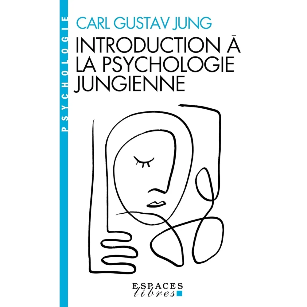Introduction à la psychologie jungienne