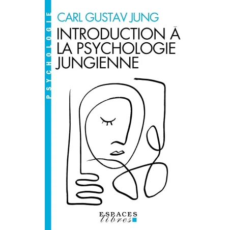 Introduction à la psychologie jungienne