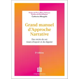 Grand manuel d'Approche Narrative - 2e éd