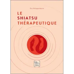 Le Shiatsu thérapeutique