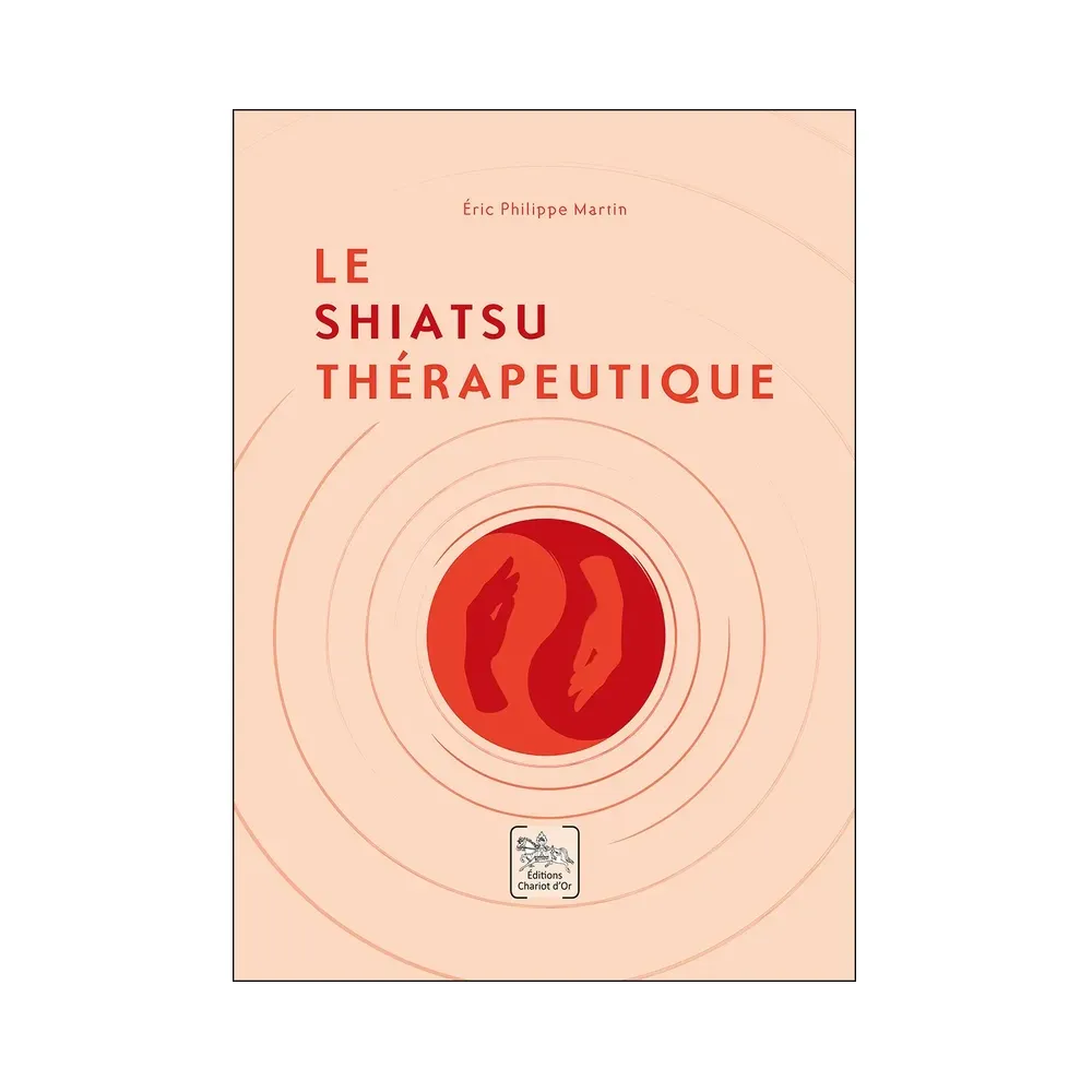 Le Shiatsu thérapeutique