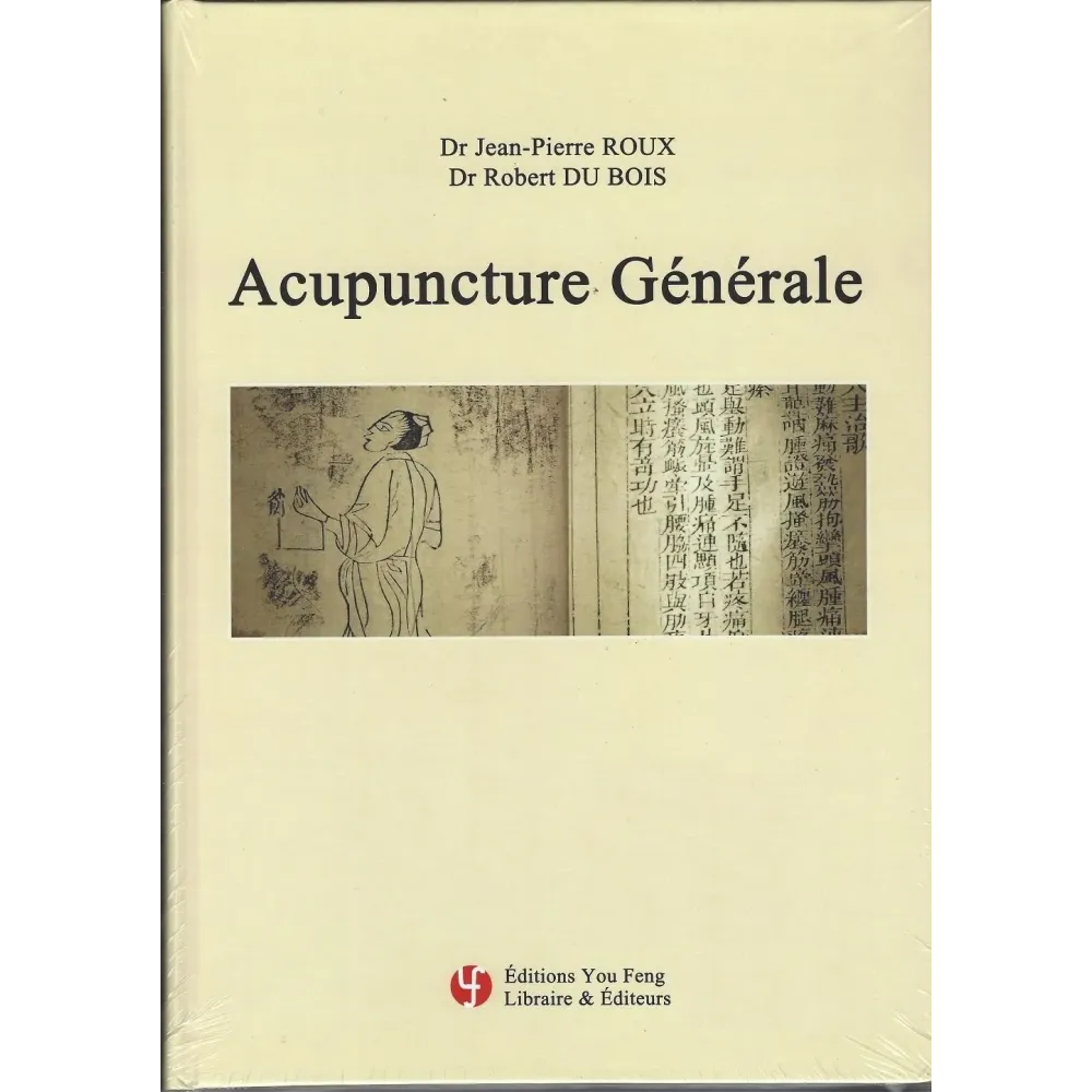 Acupuncture Générale