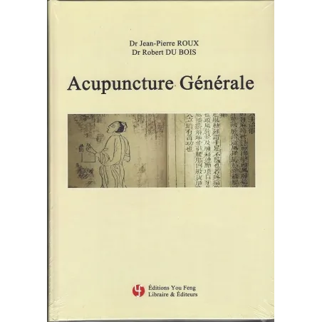 Acupuncture Générale
