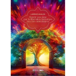 Guérir son âme par la libération karmique des vies antérieures