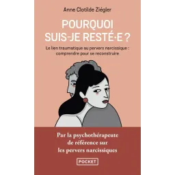 Pourquoi suis-je resté.e ? Poche