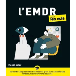 L'EMDR pour les Nuls