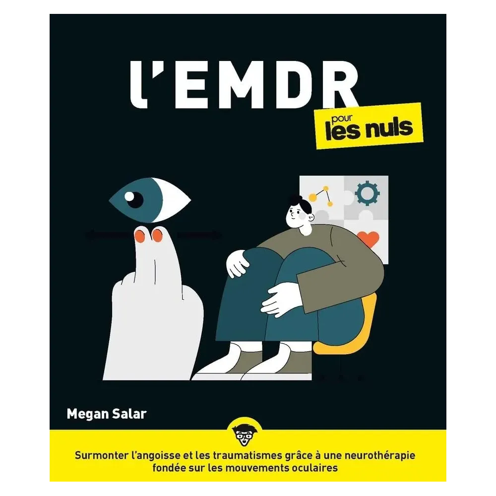 L'EMDR pour les Nuls
