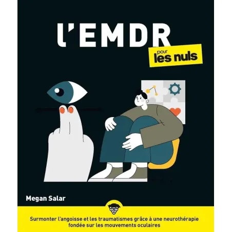 L'EMDR pour les Nuls