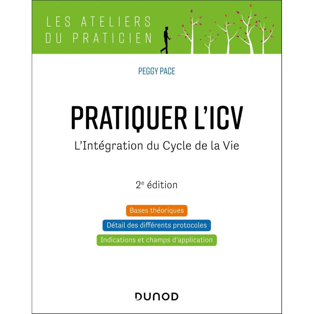 Pratiquer l'ICV - 2e éd.: L'Intégration du Cycle de la Vie