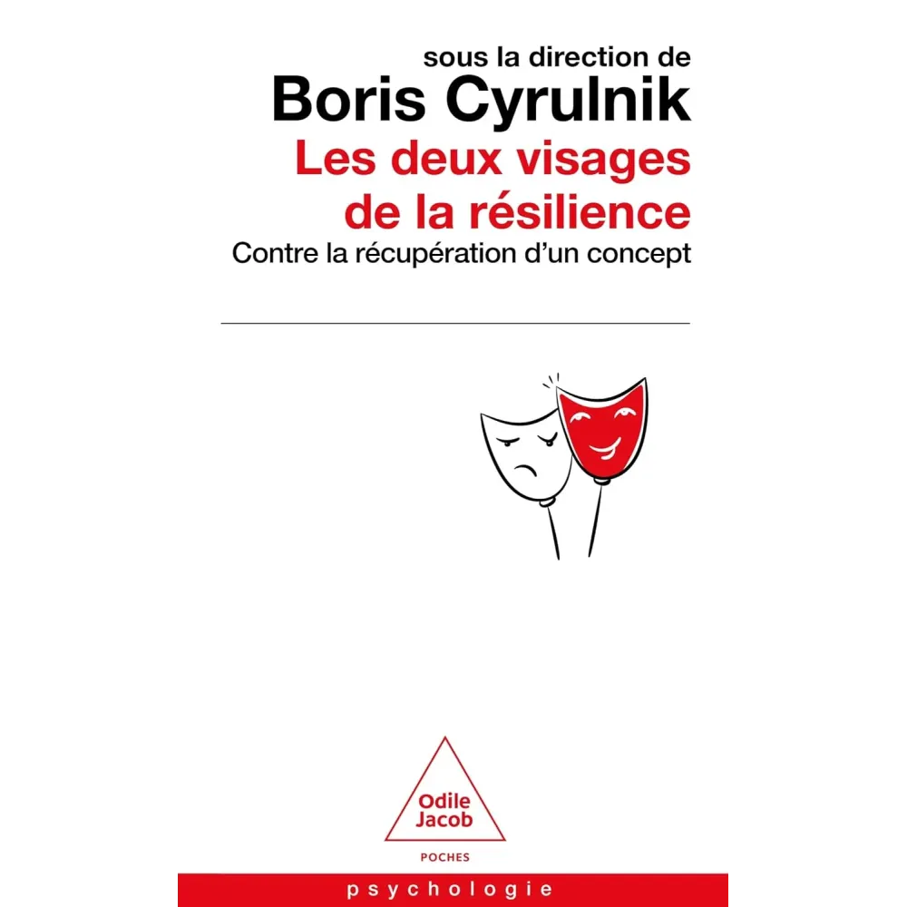 Les deux visages de la résilience: Contre la récupération d'un concept Poche