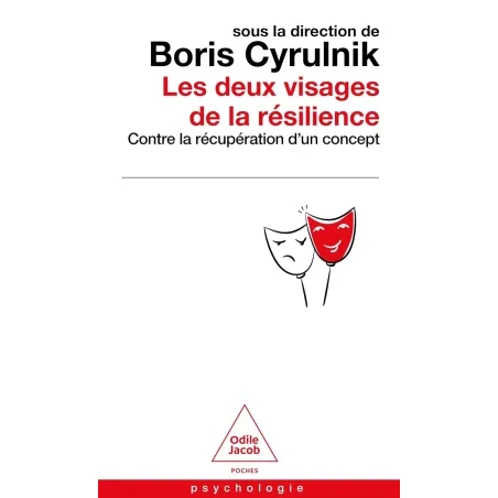 Les deux visages de la résilience: Contre la récupération d'un concept Poche