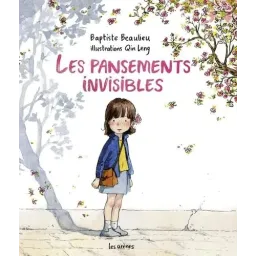 Les pansements invisibles