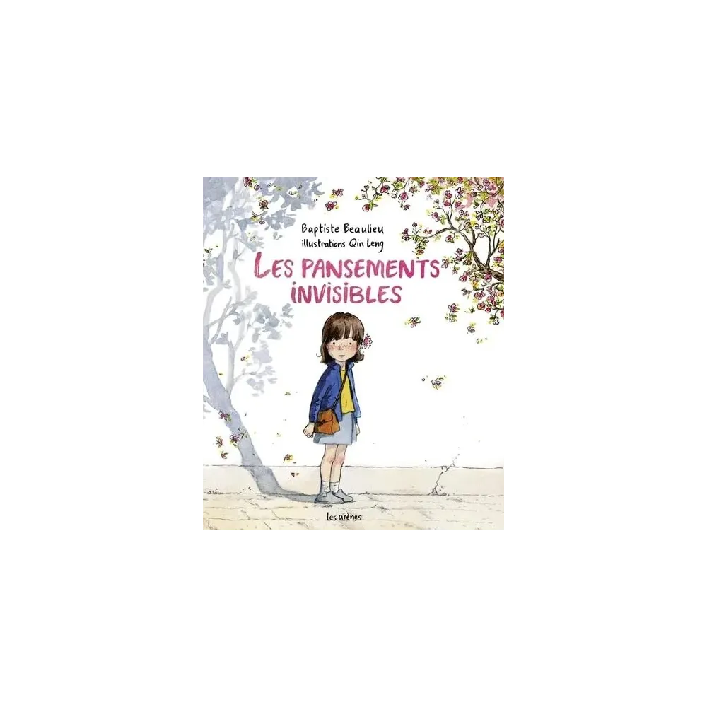 Les pansements invisibles