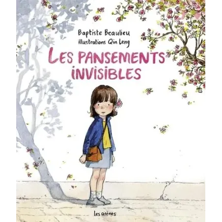 Les pansements invisibles