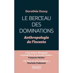 Le Berceau des dominations Poche