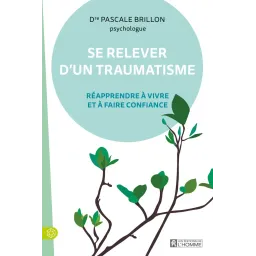 Se relever d'un traumatisme NE