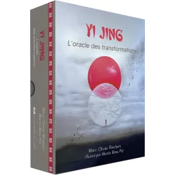 Yi Jing, l'oracle des transformations