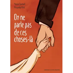 On ne parle pas de ces choses-là