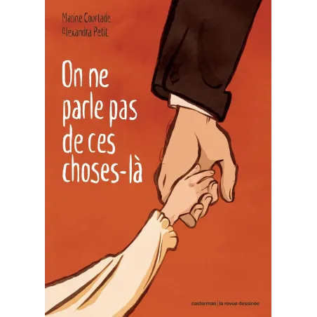 On ne parle pas de ces choses-là