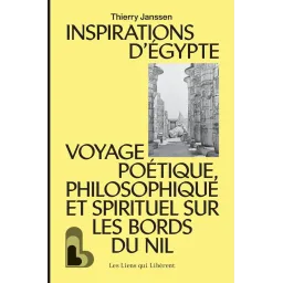 Inspirations d'Egypte