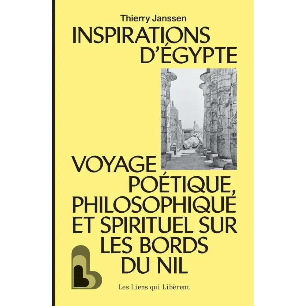 Inspirations d'Egypte