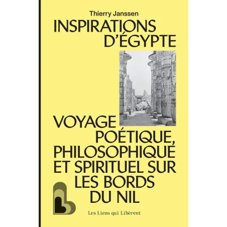 Inspirations d'Egypte