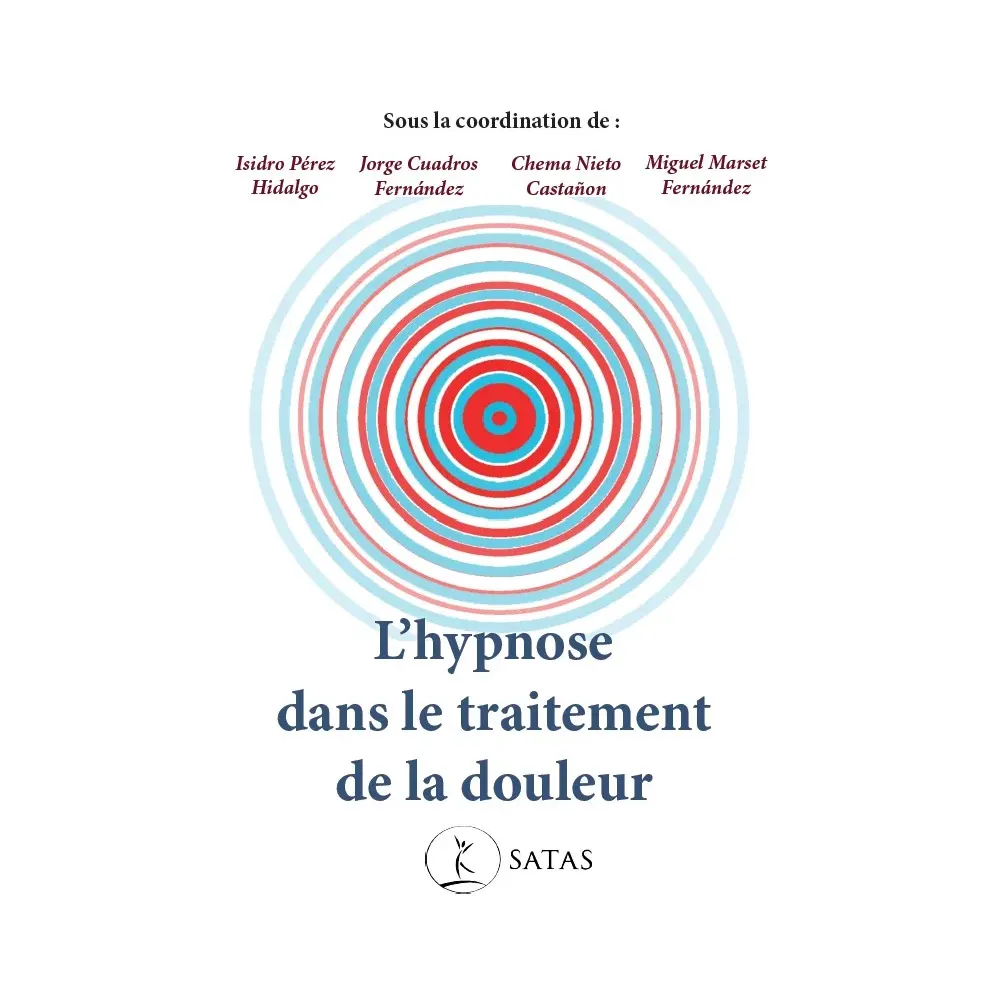 L'hypnose dans le traitement de la douleur
