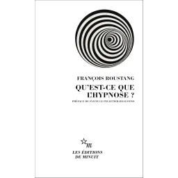 Qu'est-ce que l'hypnose ?