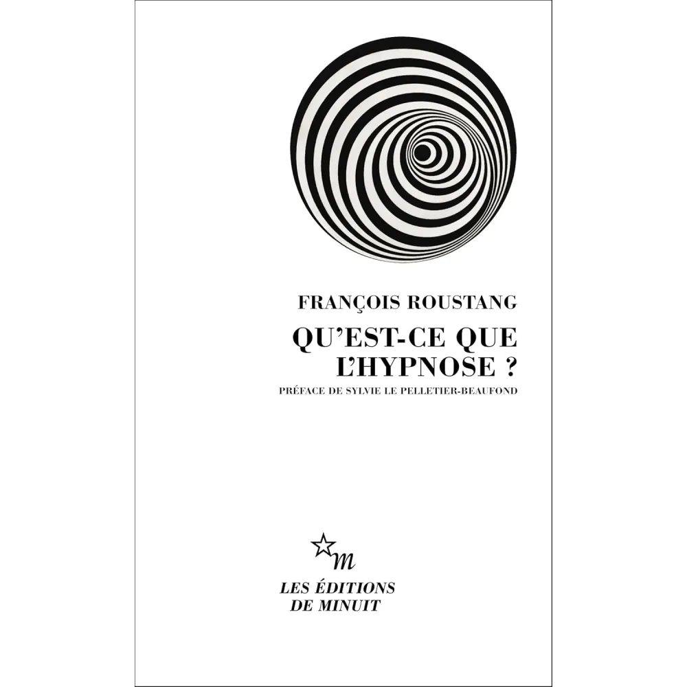 Qu'est-ce que l'hypnose ?