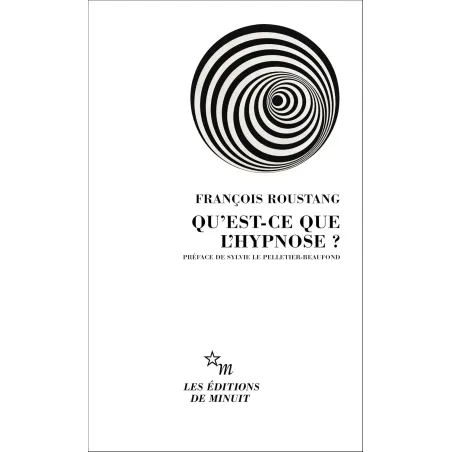 Qu'est-ce que l'hypnose ?