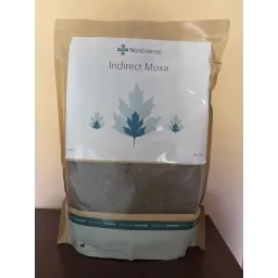 Indirect Moxa from China (Standard)