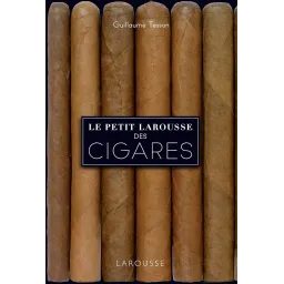Le petit Larousse des cigares
