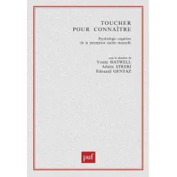 Toucher pour connaître