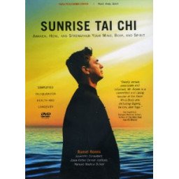 Sunrise Tai Chi  (DVD)