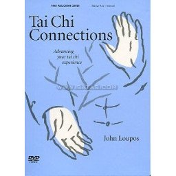 Tai Chi Connections  (DVD)