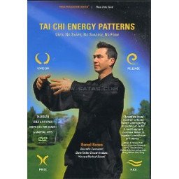 Tai Chi Energy Patterns  (2 DVD)