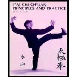 T'ai Chi Ch'uan Principles and Practice