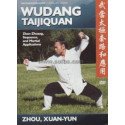 Wudang Taijiquan - Zhan-Zhuang, Sequence and Martial Applications  (DVD)