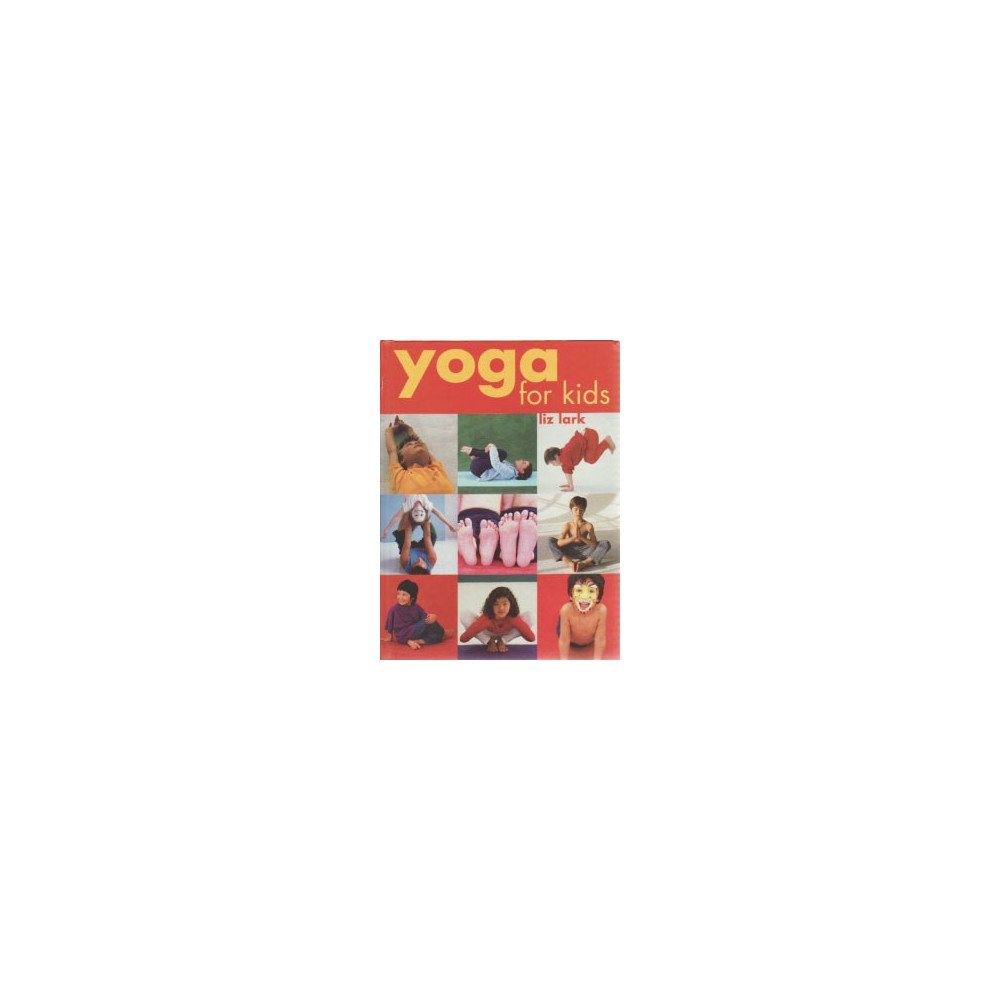 YOGA FOR KIDS