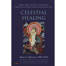 Celestial Healing