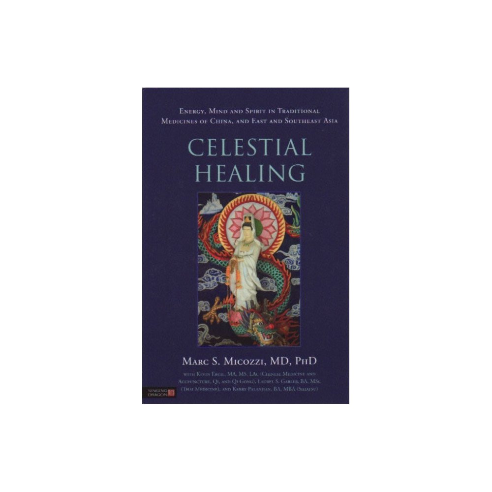 Celestial Healing